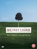 Revue Warner Home Video  / Six Feet Under: L'intégrale Saison 2 - Import Zone 2 UK (anglais uniquement)