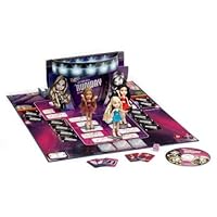 Bratz Passion 4 Fashion Board Game