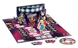 Bratz Passion 4 Fashion Board Game