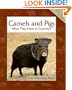 Camels and Pigs (Animals in Order)