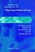 Beyond the Boundaries of Physical Education: Educating Young People for Citizenship and Social Responsibility