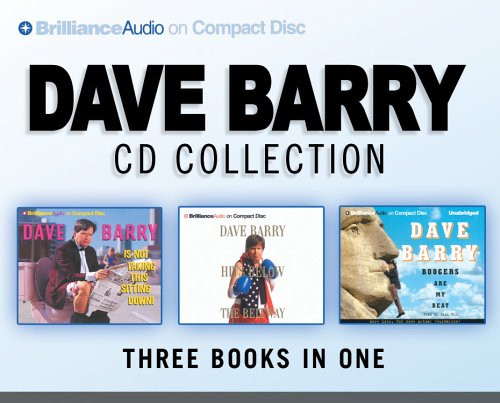 Dave Barry