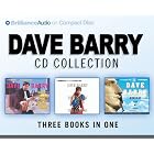 Dave Barry CD Collection: Dave Barry Is Not Taking This Sitting Down,... by Dave Barry and Dick Hill