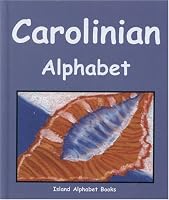 Carolinian Alphabet (Island Alphabet Books)