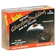 Kojel Pudding, Chocolate Pudding, 4.1-Ounce (Pack of 24)