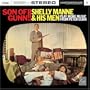 Play More Music From Peter Gunn - Son of a Gunn