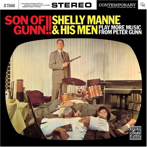 Play Peter Gunn