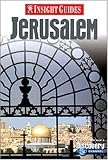Jerusalem (Insight Guide Jerusalem)