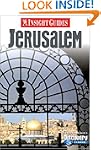 Jerusalem Insight Guide