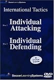 Individual Soccer Tactics; Attacking & Defending 2 disc DVD