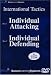Search : Individual Soccer Tactics; Attacking & Defending 2 disc DVD