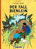 Produkt-Bild: Tim und Struppi, Carlsen Comics, Bd.10, Der Fall Bienlein