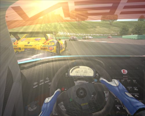 GTR 2 (PC DVD)