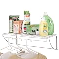 Closetmaid 24" Utility Shelf with Hanger Bar