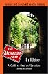 Milwaukee Road in Idaho: A Guide to Sites and Locations Revised and Expanded Second Edition