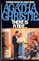 There Is a Tide... (G K Hall Large Print Book Series)