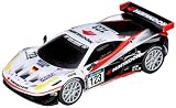 Carrera 20061212 - Ferrari 458 GT2 tbd 2