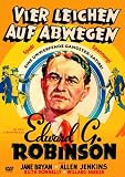 Vier Leichen auf Abwegen - Damon Runyon