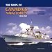 Search : Ships of Canada's Naval Forces: 1910-2002
