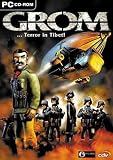 Eigenschaften CDV Software Entertainment AG  / Grom
