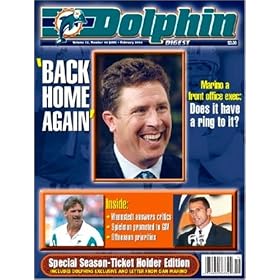Dolphin Digest by 