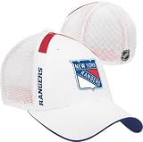 Rangers Old Time Hockey NHL Sundown Knit Hat - Men