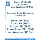 Click here to buy Office XP (2002) ChartPack � with Windows XP Pro (Includes quick... by  Drew Sellers and Gordon Swift.