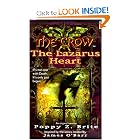 The Crow: The Lazarus Heart by Poppy Z. Brite