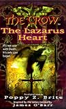 The Lazarus Heart (Crow Novel Series)