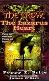 The Lazarus Heart (Crow Novel Series)