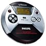 Phillips EXP521 MP3/CD Player
