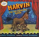 Marvin the Tap-Dancing Horse