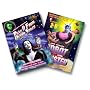 Plan 9 From Outer Space/Robot Monster (REGION 1) (NTSC)