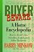Book Buyer Beware: A Home Encyclopedia : How to Avoid Cons, Swindles, Frauds, and Other Trickeries