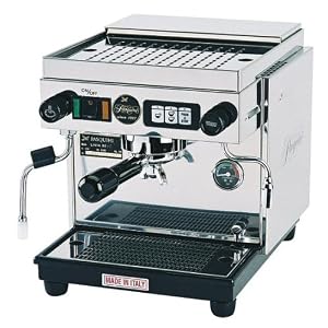 Pasquini Livia 90 Semi Automatic Espresso Maker