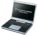 HP Notebook nx9110 (Celeron 2.80 GHz, 256MB, 15.4"ワイド, DVD/CDRW)