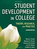 Student Development in College: Theory, Research, and Practice