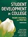 Student Development in College: Theory, Research, and Practice