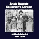 LITTLE RASCALS -11...