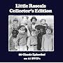 LITTLE RASCALS -11 DVD BOXED SET- MEGA COLLECTION-88 EPISODES