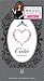 【Cutie pure white box】 キューティー ピュアブラック 1箱12個入