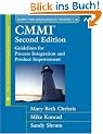 CMMI: Guidelines for Process Integration and Product Improvement (Sei Series in Software Engineering)