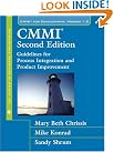 CMMI...