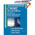 CMMI(R): Guidelines for Process Integration and Product... by  Mary Beth Chrissis, Mike Konrad, and Sandy Shrum