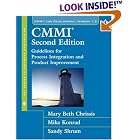 CMMI(R): Guidelines for Process Integration and Product... by Mary Beth Chrissis, Mike Konrad, and Sandy Shrum
