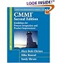 CMMI(R): Guidelines for Process Integration and Product Improvement (2nd Edition) (The SEI Series in Software Engineering)
