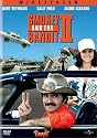 Smokey and the Bandit II [DVD] [1980] [Region 1] [US Import] [NTSC]