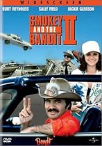 Watch Smokey and the Bandit II Online.
