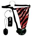 California Exotics Remote Panty with 7 Functions