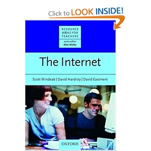 The Internet (Resource Books for Teachers)